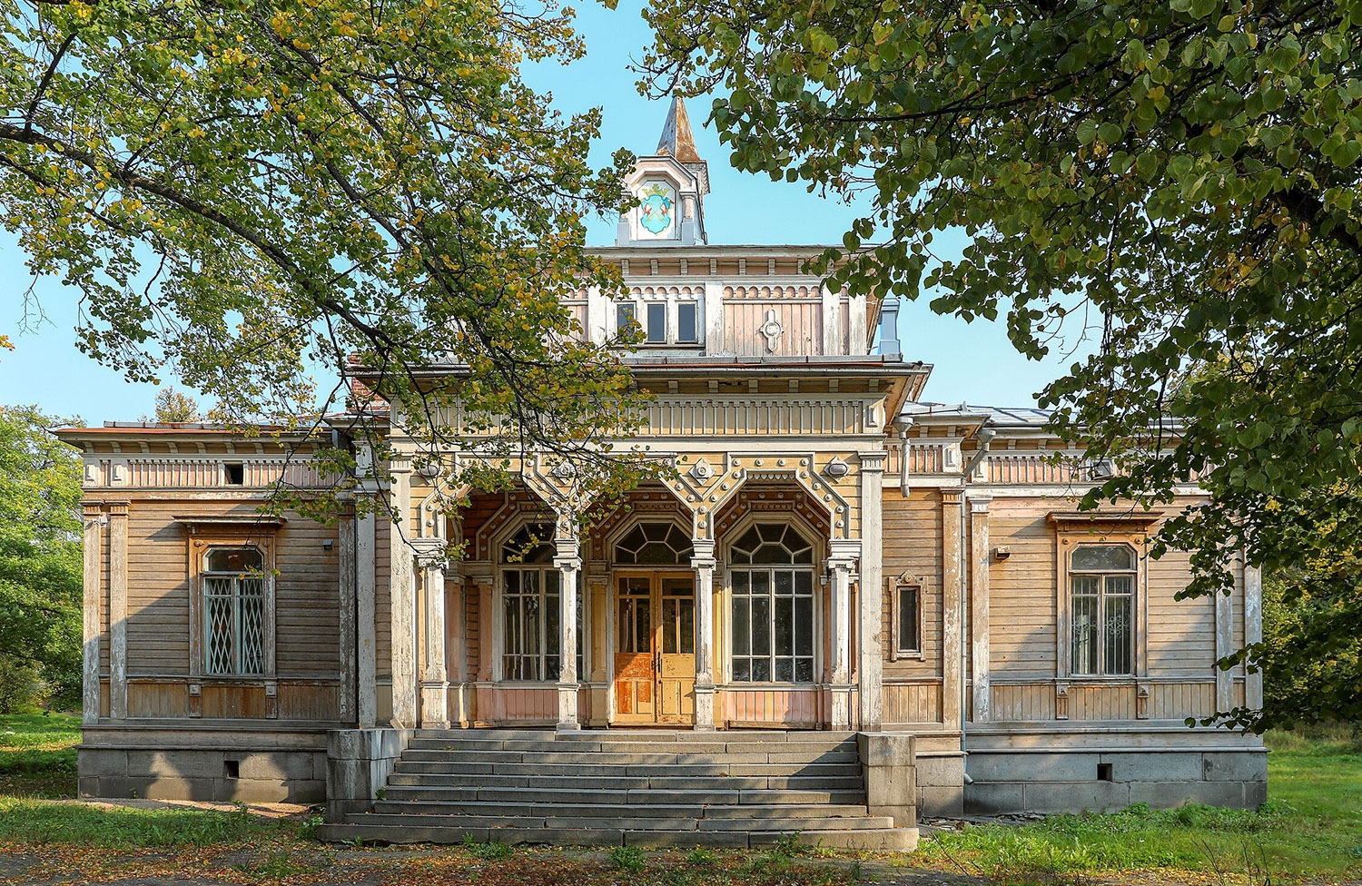 Сортавальская ратуша
