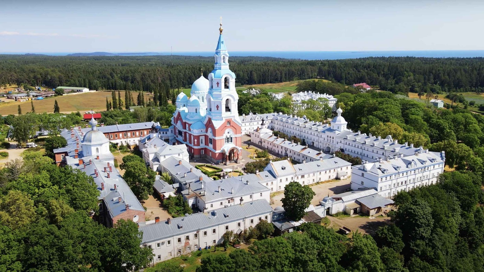 Валаам