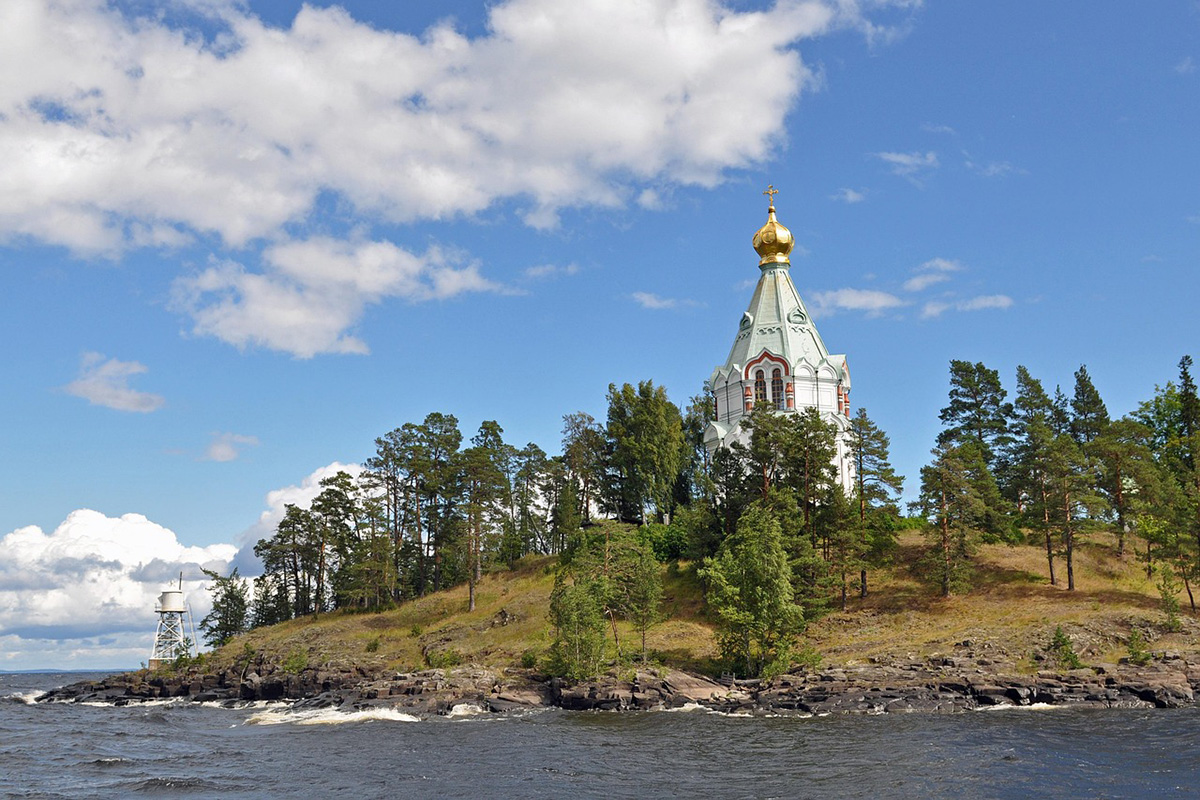 Валаам
