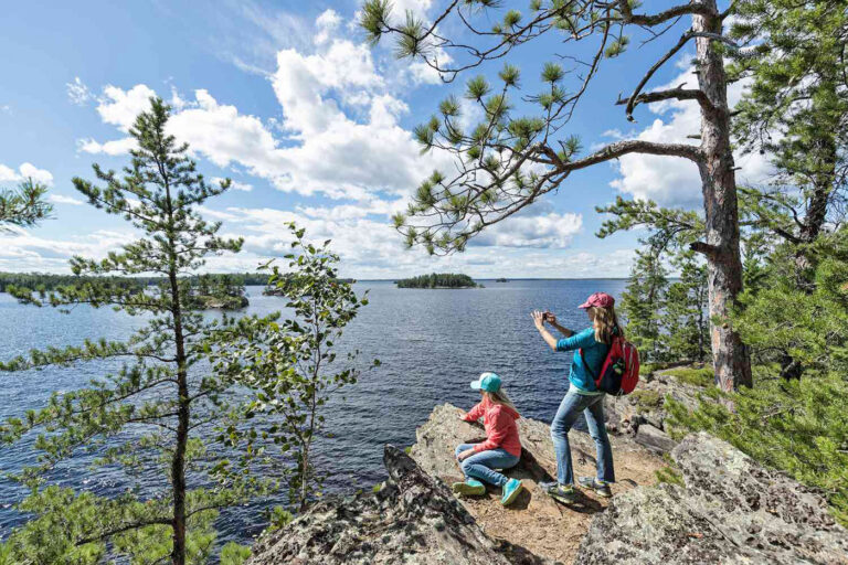 Отдых в Карелии с детьми летом: чем заняться и что посмотреть