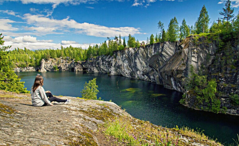 Куда поехать и что посмотреть в Карелии — топ 30 лучших мест