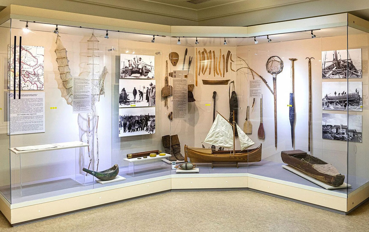 Национальный музей Республики Карелия